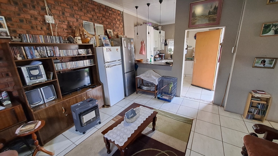 3 Bedroom Property for Sale in Hospitaalpark Free State